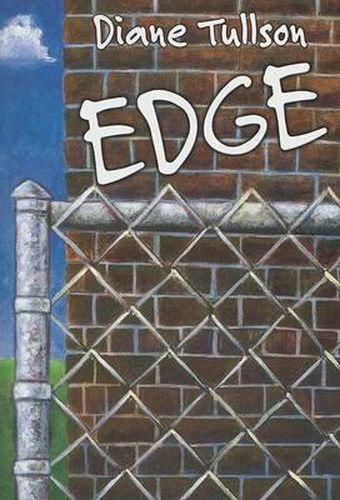 Cover image for Edge