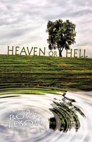 Cover image for Heaven or Hell