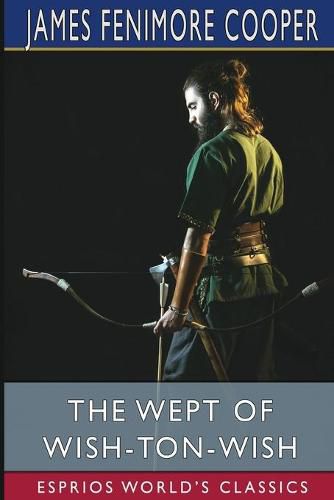 Cover image for The Wept of Wish-Ton-Wish (Esprios Classics)