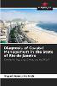 Cover image for Diagnosis of Coastal Management in the State of Rio de Janeiro