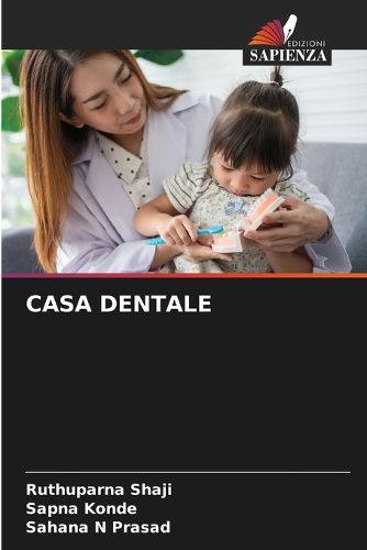 Cover image for Casa Dentale