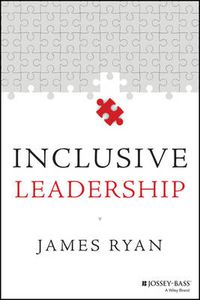 Cover image for Inclusive Leadership