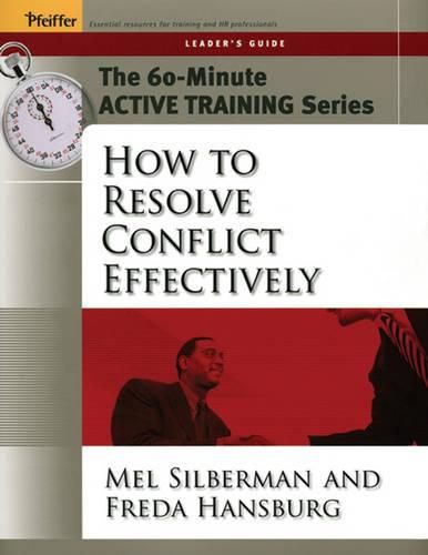 Cover image for How to Resolve Conflict Effectively