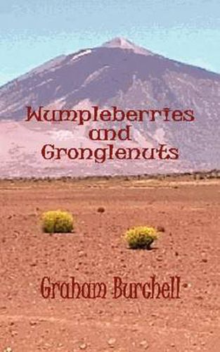 Cover image for Wumpleberries and Gronglenuts