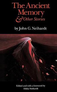 Cover image for The Ancient Memory and Other Stories