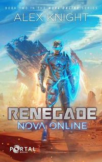 Cover image for Nova Online: Renegade