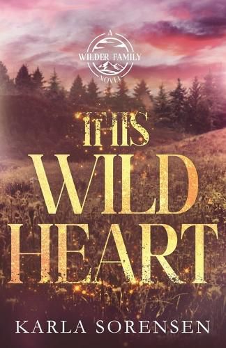 Cover image for This Wild Heart