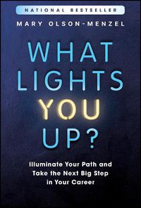 Cover image for What Lights You Up?