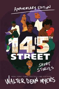 Cover image for 145th Street: Short Stories