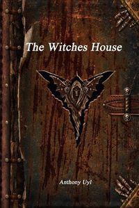 Cover image for The Witches House