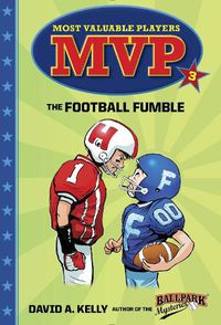 Cover image for MVP #3: The Football Fumble