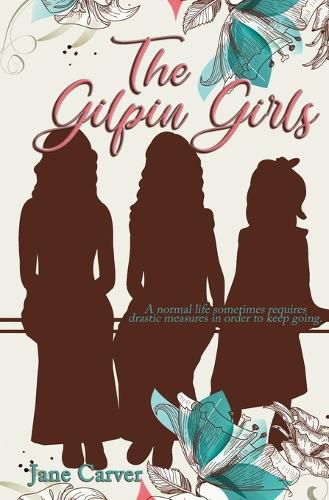 Cover image for The Gilpin Girls