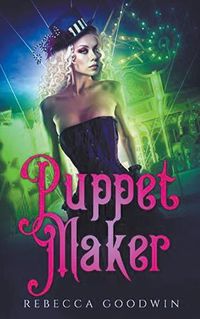 Cover image for Puppet Maker