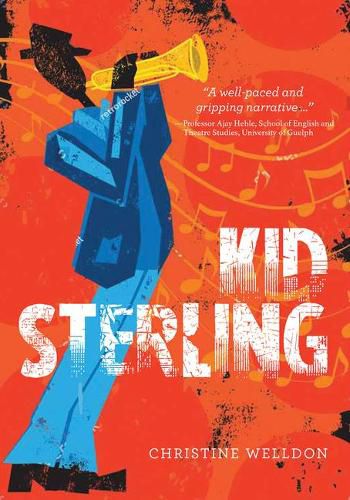 Cover image for Kid Sterling