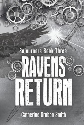 Cover image for Ravens Return