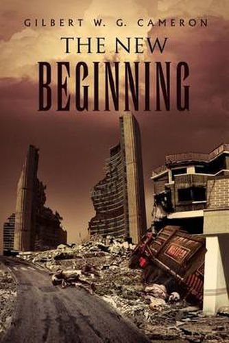 Cover image for The New Beginning