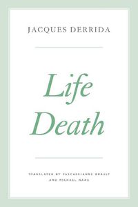 Cover image for Life Death