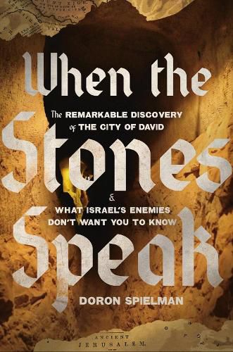 Cover image for When the Stones Speak