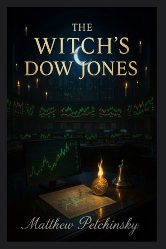 Cover image for The Witch's Dow Jones