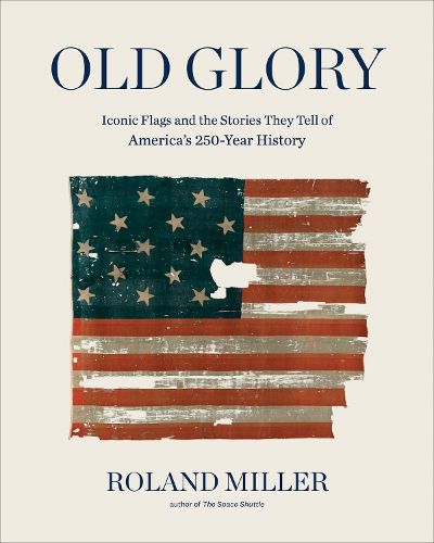 Cover image for Old Glory