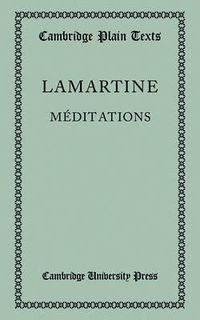 Cover image for Meditations