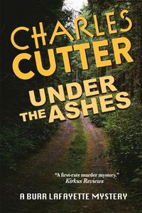 Cover image for Under the Ashes