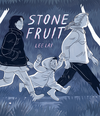 Cover image for Stone Fruit