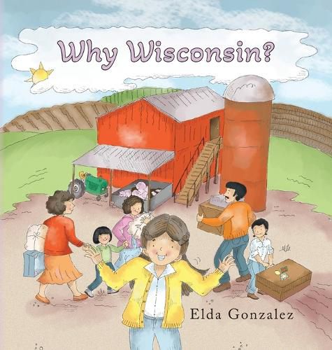 Cover image for Why Wisconsin?