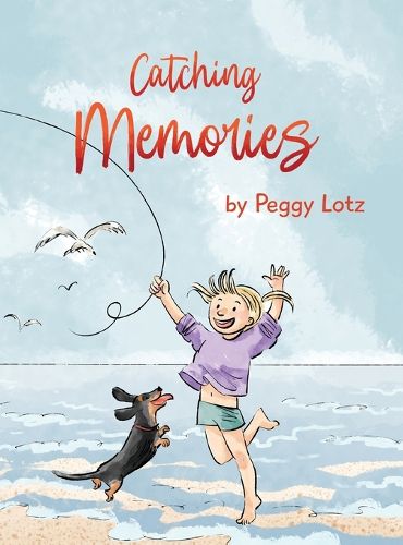 Cover image for Catching Memories