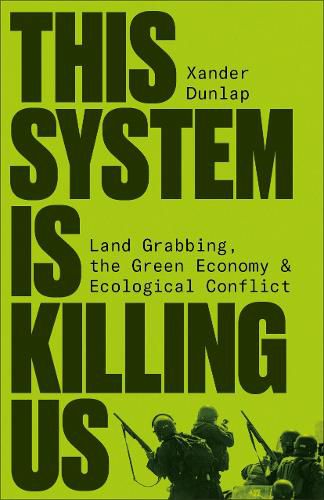 Cover image for This System is Killing Us