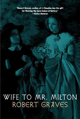 Cover image for Wife to Mr. Milton