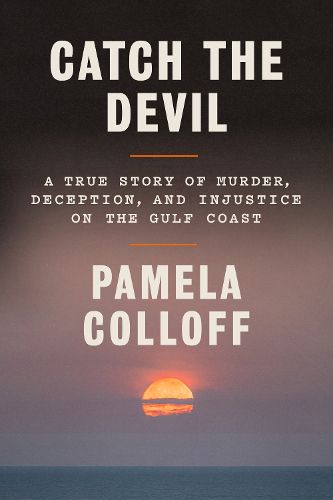 Cover image for Catch the Devil
