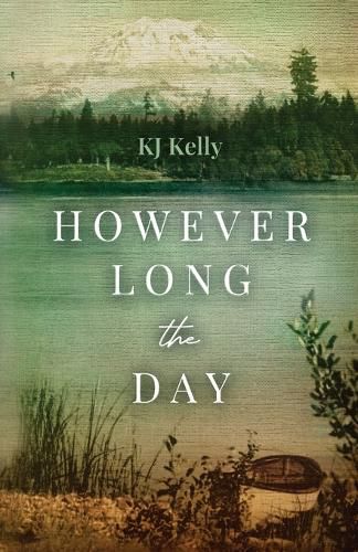 Cover image for However Long the Day