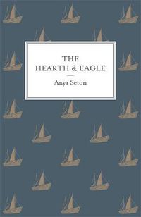 Cover image for The Hearth and Eagle