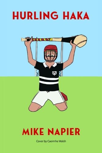 Cover image for Hurling Haka