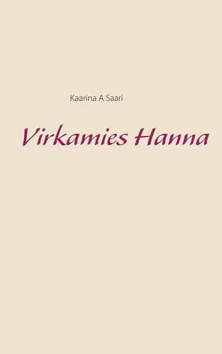 Cover image for Virkamies Hanna