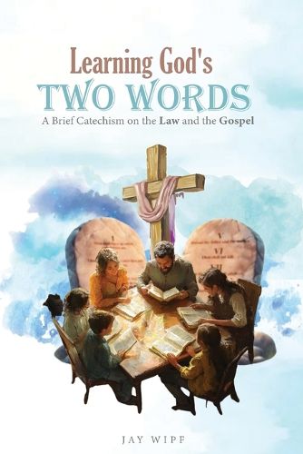 Cover image for Learning God's Two Words