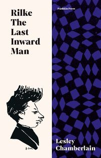 Cover image for Rilke: The Last Inward Man