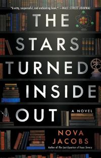 Cover image for The Stars Turned Inside Out