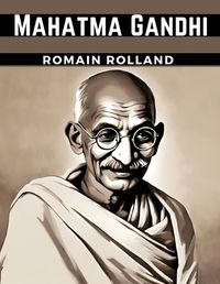 Cover image for Mahatma Gandhi