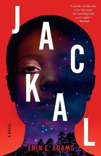 Cover image for Jackal