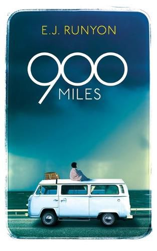 Cover image for 900 Miles