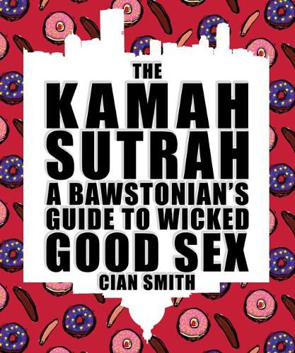 Cover image for Kamah Sutrah: A Bawstonian's Guide to Wicked Good Sex