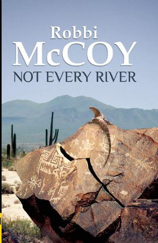 Cover image for Not Every River