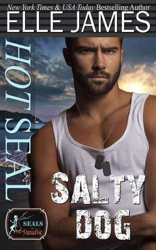 Cover image for Hot Seal, Salty Dog: A Brotherhood Protectors Crossover Novel