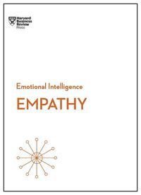 Cover image for Empathy (HBR Emotional Intelligence Series)