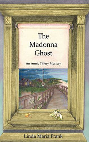 Cover image for The Madonna Ghost