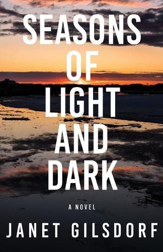 Cover image for Seasons of Light and Dark