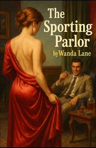 Cover image for The Sporting Parlor