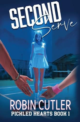 Cover image for Second Serve